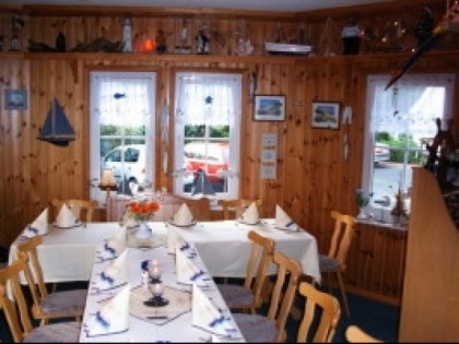 Foto: Zingster Ostseeklause