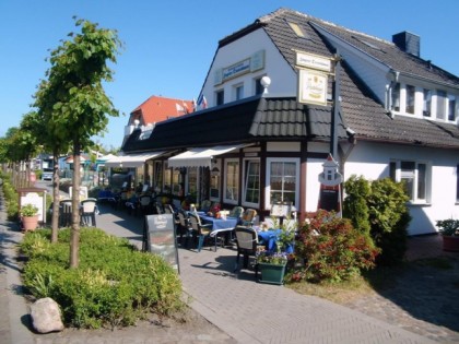 Foto: Zingster Ostseeklause