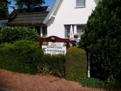 Foto: Zingster Ostseeklause
