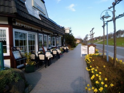 Foto: Zingster Ostseeklause